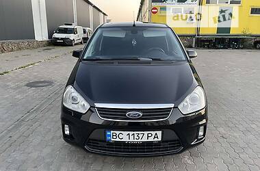 Универсал Ford C-Max 2008 в Стрые