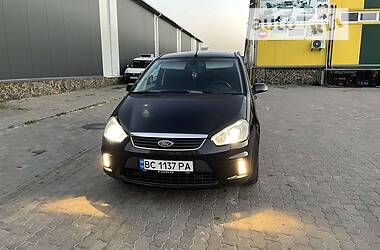 Универсал Ford C-Max 2008 в Стрые