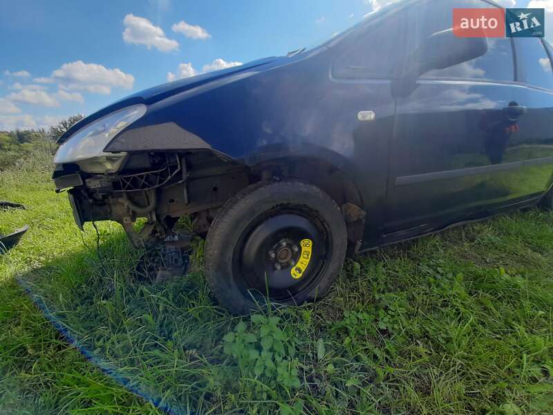 Мінівен Ford C-Max 2007 в Умані фото 9 Мінівен Ford C-Max 2007 в Умані