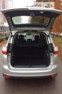 Минивэн Ford C-Max 2012 в Киеве