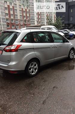 Минивэн Ford C-Max 2012 в Киеве