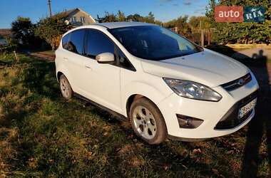 Мікровен Ford C-Max 2014 в Новгород-Сіверському фото 4 Мікровен Ford C-Max 2014 в Новгород-Сіверському