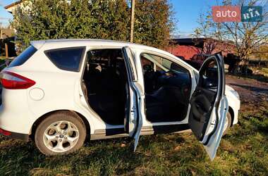 Мікровен Ford C-Max 2014 в Новгород-Сіверському фото 5 Мікровен Ford C-Max 2014 в Новгород-Сіверському