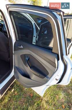 Мікровен Ford C-Max 2014 в Новгород-Сіверському фото 6 Мікровен Ford C-Max 2014 в Новгород-Сіверському