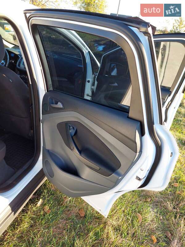 Мікровен Ford C-Max 2014 в Новгород-Сіверському фото 6 Мікровен Ford C-Max 2014 в Новгород-Сіверському