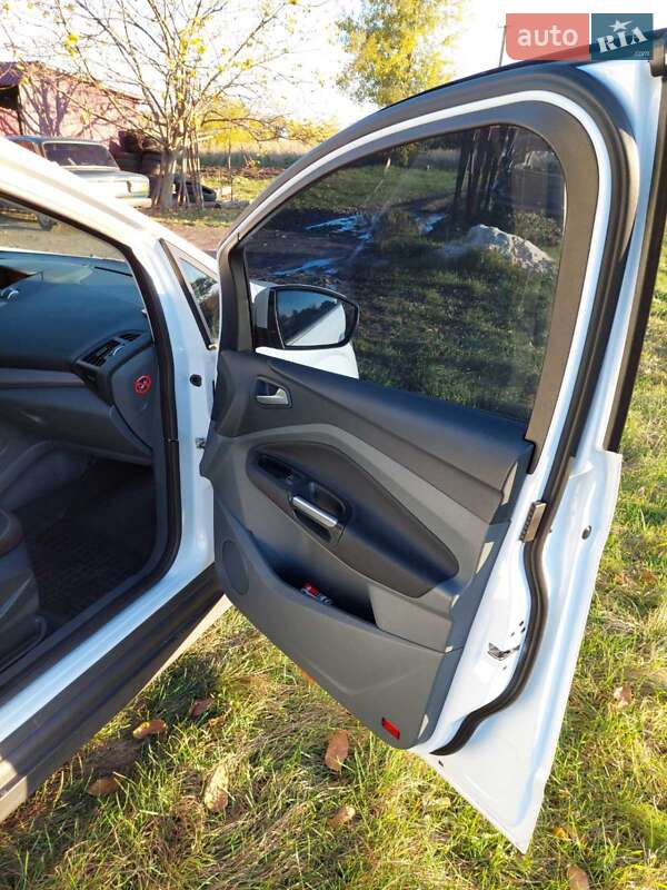 Мікровен Ford C-Max 2014 в Новгород-Сіверському фото 7 Мікровен Ford C-Max 2014 в Новгород-Сіверському