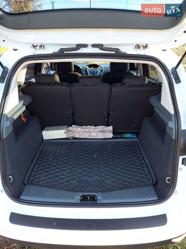 Мікровен Ford C-Max 2014 в Новгород-Сіверському фото 10 Мікровен Ford C-Max 2014 в Новгород-Сіверському