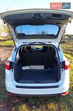 Мікровен Ford C-Max 2014 в Новгород-Сіверському фото 11 Мікровен Ford C-Max 2014 в Новгород-Сіверському