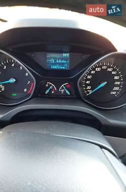 Мікровен Ford C-Max 2014 в Новгород-Сіверському фото 13 Мікровен Ford C-Max 2014 в Новгород-Сіверському