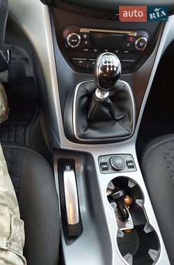 Мікровен Ford C-Max 2014 в Новгород-Сіверському фото 14 Мікровен Ford C-Max 2014 в Новгород-Сіверському