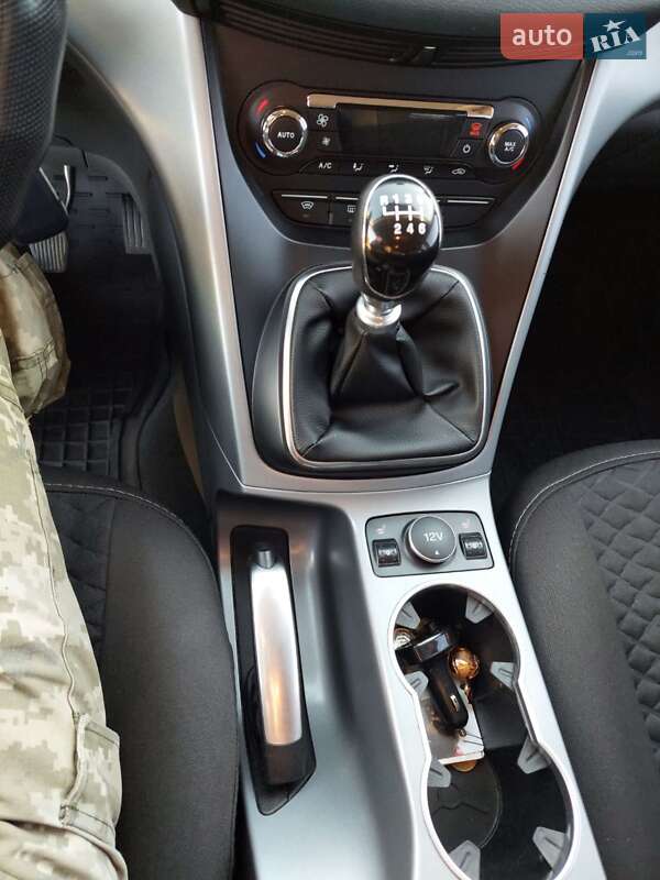 Мікровен Ford C-Max 2014 в Новгород-Сіверському фото 14 Мікровен Ford C-Max 2014 в Новгород-Сіверському