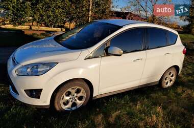 Мікровен Ford C-Max 2014 в Новгород-Сіверському фото 17 Мікровен Ford C-Max 2014 в Новгород-Сіверському