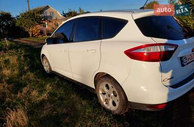 Мікровен Ford C-Max 2014 в Новгород-Сіверському фото 20 Мікровен Ford C-Max 2014 в Новгород-Сіверському