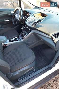 Мікровен Ford C-Max 2014 в Новгород-Сіверському фото 24 Мікровен Ford C-Max 2014 в Новгород-Сіверському
