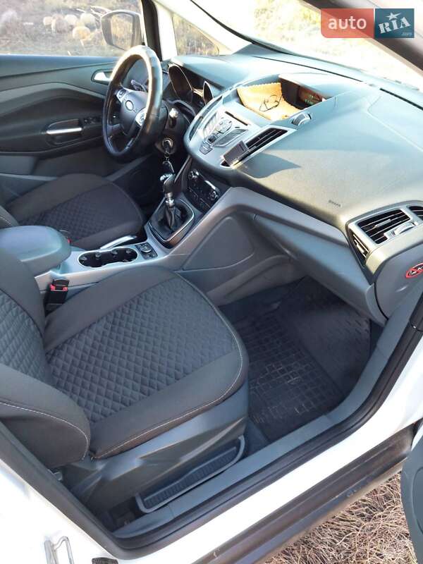Мікровен Ford C-Max 2014 в Новгород-Сіверському фото 24 Мікровен Ford C-Max 2014 в Новгород-Сіверському