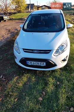 Мікровен Ford C-Max 2014 в Новгород-Сіверському фото 15 Мікровен Ford C-Max 2014 в Новгород-Сіверському