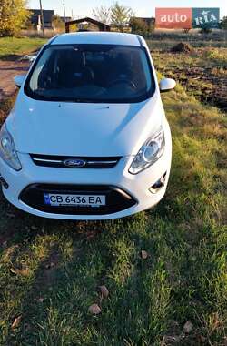 Мікровен Ford C-Max 2014 в Новгород-Сіверському фото 16 Мікровен Ford C-Max 2014 в Новгород-Сіверському