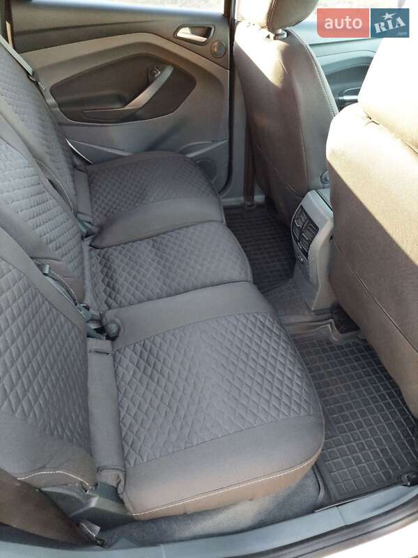 Мікровен Ford C-Max 2014 в Новгород-Сіверському фото 22 Мікровен Ford C-Max 2014 в Новгород-Сіверському