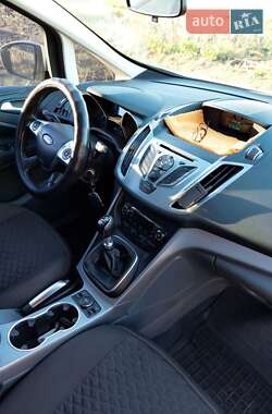 Мікровен Ford C-Max 2014 в Новгород-Сіверському фото 23 Мікровен Ford C-Max 2014 в Новгород-Сіверському