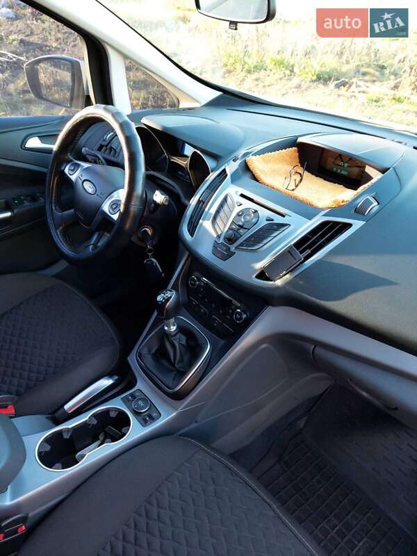 Мікровен Ford C-Max 2014 в Новгород-Сіверському фото 23 Мікровен Ford C-Max 2014 в Новгород-Сіверському