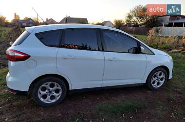 Мікровен Ford C-Max 2014 в Новгород-Сіверському фото 25 Мікровен Ford C-Max 2014 в Новгород-Сіверському