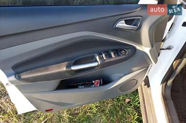 Мікровен Ford C-Max 2014 в Новгород-Сіверському фото 26 Мікровен Ford C-Max 2014 в Новгород-Сіверському