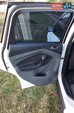 Мікровен Ford C-Max 2014 в Новгород-Сіверському фото 31 Мікровен Ford C-Max 2014 в Новгород-Сіверському