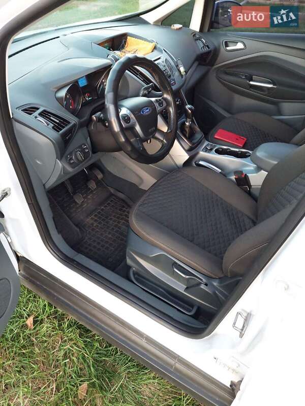 Мікровен Ford C-Max 2014 в Новгород-Сіверському фото 32 Мікровен Ford C-Max 2014 в Новгород-Сіверському