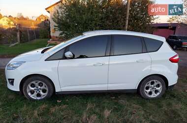Мікровен Ford C-Max 2014 в Новгород-Сіверському фото 29 Мікровен Ford C-Max 2014 в Новгород-Сіверському