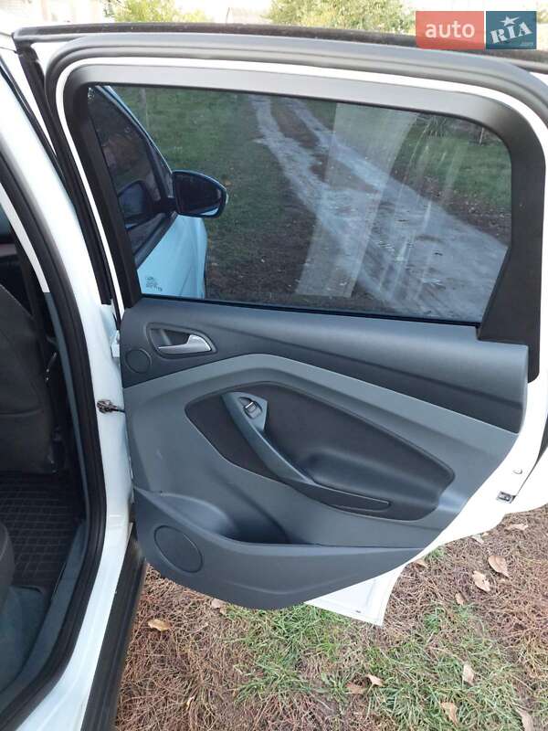 Мікровен Ford C-Max 2014 в Новгород-Сіверському фото 36 Мікровен Ford C-Max 2014 в Новгород-Сіверському