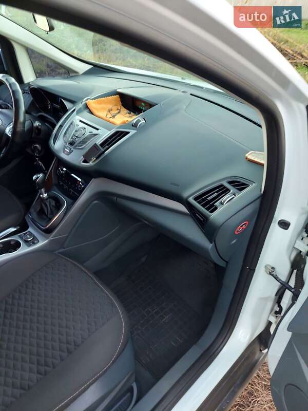 Мікровен Ford C-Max 2014 в Новгород-Сіверському фото 27 Мікровен Ford C-Max 2014 в Новгород-Сіверському