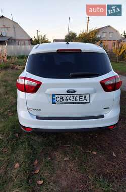 Мікровен Ford C-Max 2014 в Новгород-Сіверському фото 33 Мікровен Ford C-Max 2014 в Новгород-Сіверському