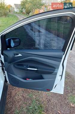 Мікровен Ford C-Max 2014 в Новгород-Сіверському фото 38 Мікровен Ford C-Max 2014 в Новгород-Сіверському