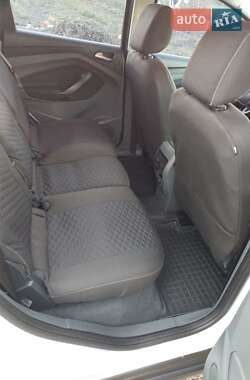 Мікровен Ford C-Max 2014 в Новгород-Сіверському фото 39 Мікровен Ford C-Max 2014 в Новгород-Сіверському
