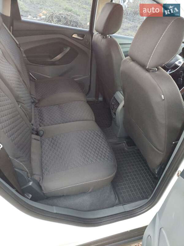 Мікровен Ford C-Max 2014 в Новгород-Сіверському фото 39 Мікровен Ford C-Max 2014 в Новгород-Сіверському