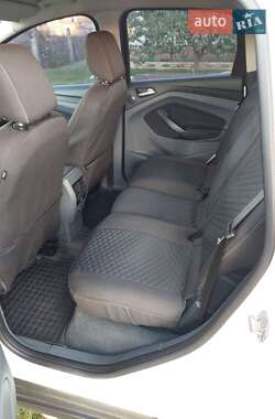 Мікровен Ford C-Max 2014 в Новгород-Сіверському фото 40 Мікровен Ford C-Max 2014 в Новгород-Сіверському