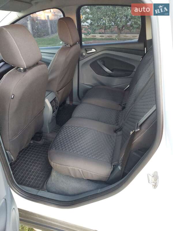 Мікровен Ford C-Max 2014 в Новгород-Сіверському фото 40 Мікровен Ford C-Max 2014 в Новгород-Сіверському