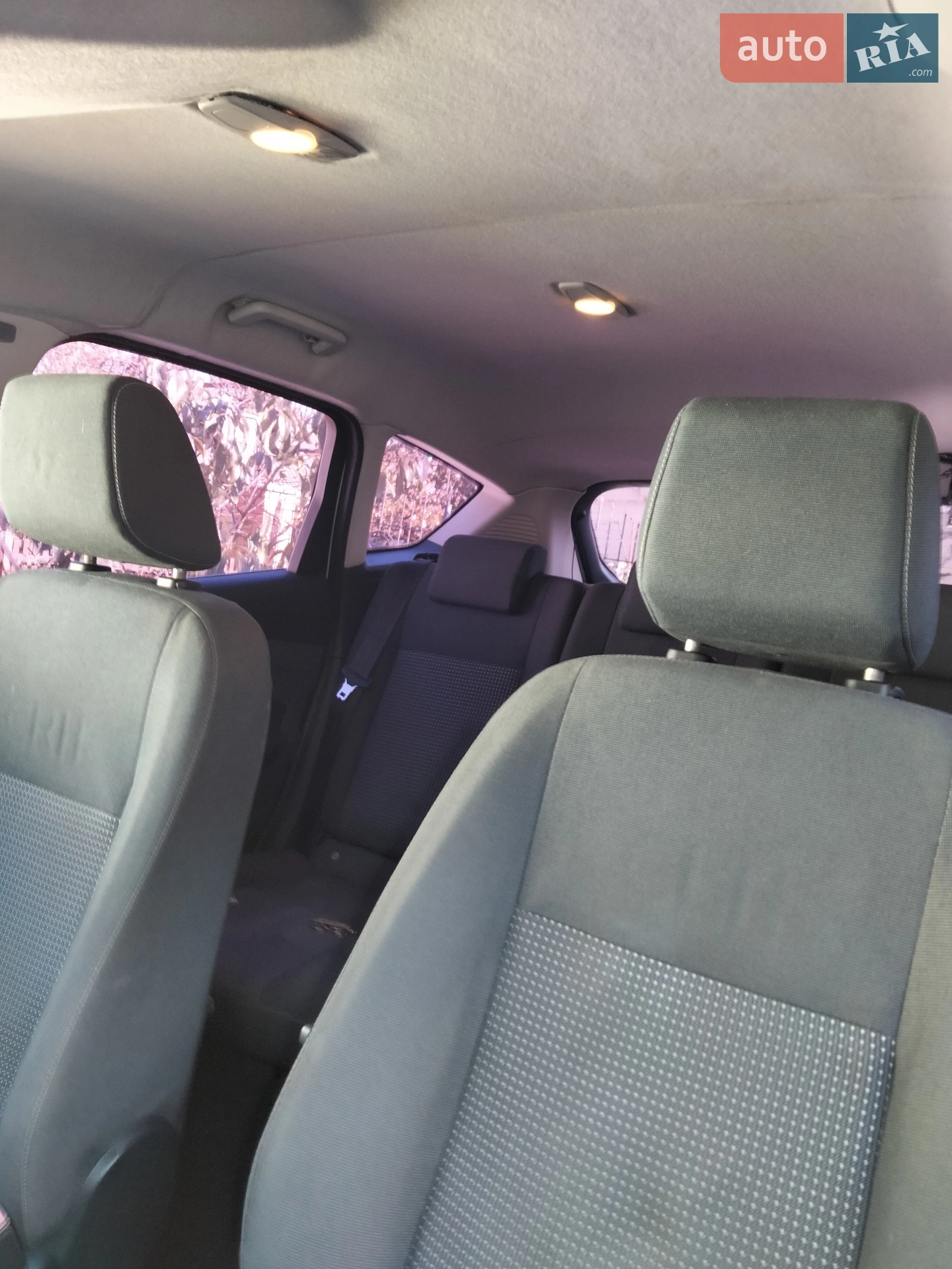 2013 Ford C-MAX - мініатюра 11