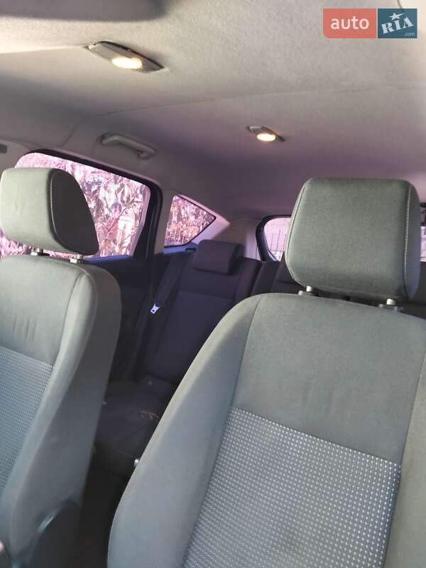 Мікровен Ford C-Max 2013 в Шепетівці фото 11 Мікровен Ford C-Max 2013 в Шепетівці