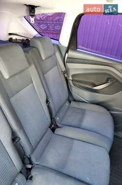 Микровэн Ford C-Max 2013 в Шепетовке