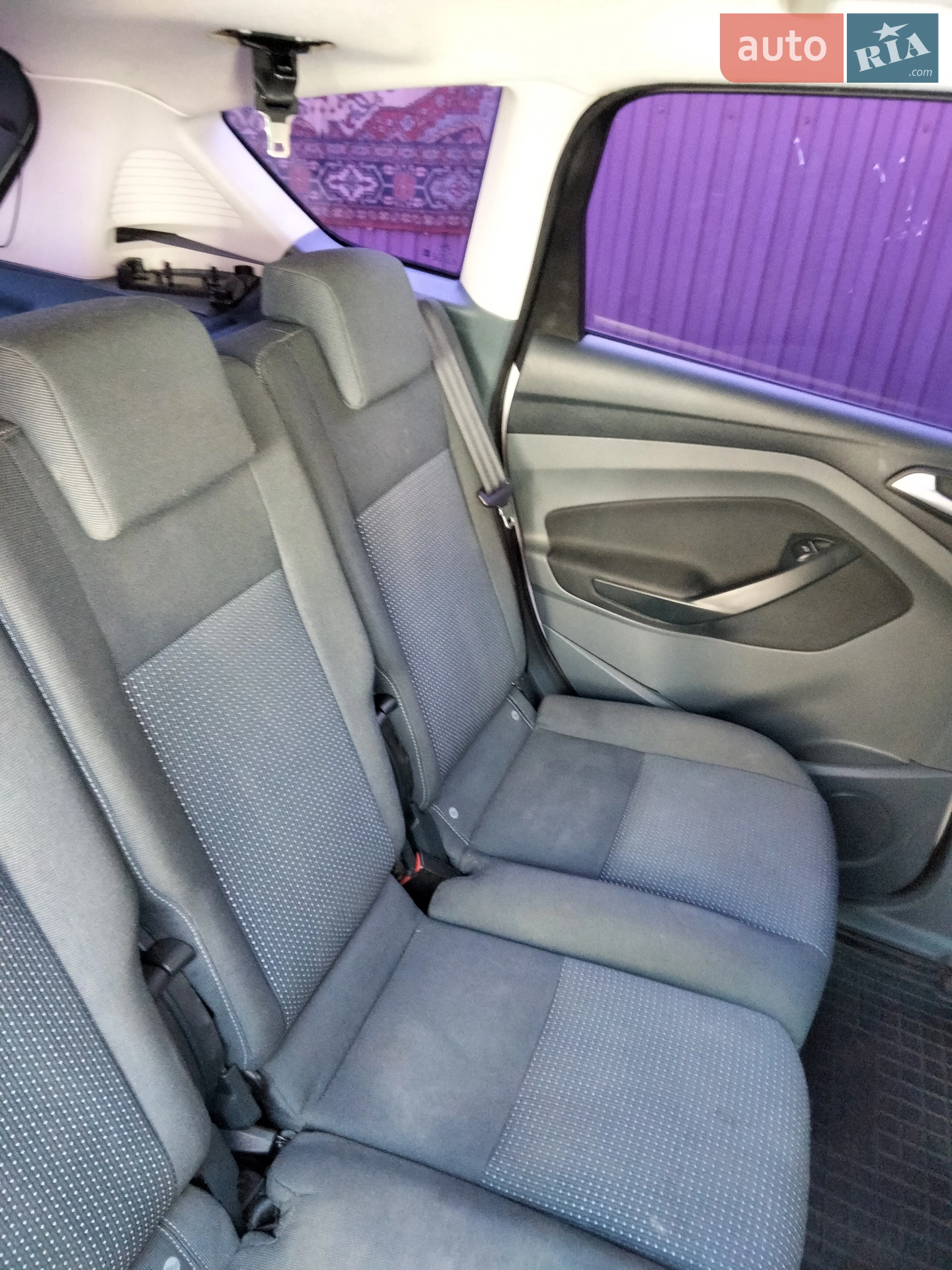 2013 Ford C-MAX - мініатюра 15