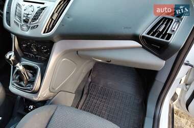 Микровэн Ford C-Max 2013 в Шепетовке