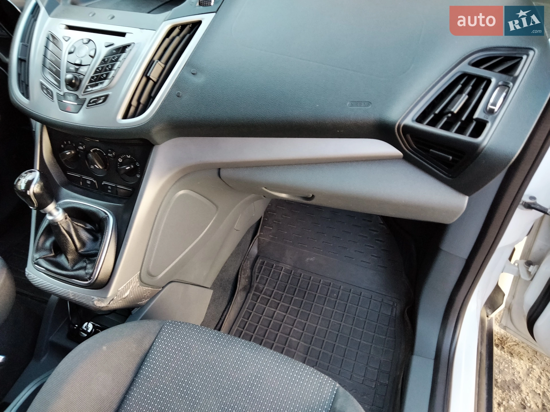 2013 Ford C-MAX - мініатюра 21
