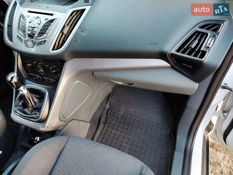 Мікровен Ford C-Max 2013 в Шепетівці фото 21 Мікровен Ford C-Max 2013 в Шепетівці