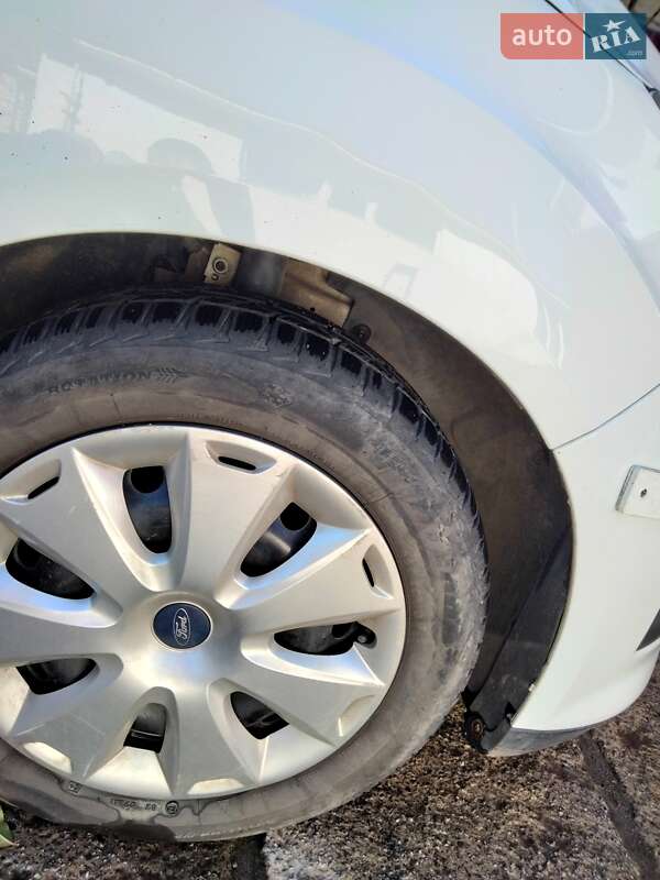 Мікровен Ford C-Max 2013 в Шепетівці фото 24 Мікровен Ford C-Max 2013 в Шепетівці