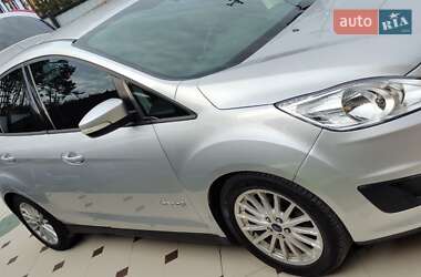 Микровэн Ford C-Max 2014 в Ирпене