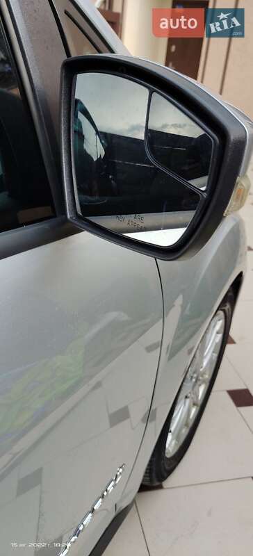 Мікровен Ford C-Max 2014 в Ірпені