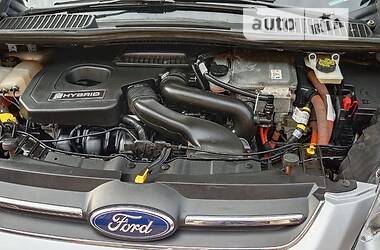 Микровэн Ford C-Max 2014 в Ирпене