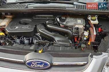 Микровэн Ford C-Max 2014 в Ирпене