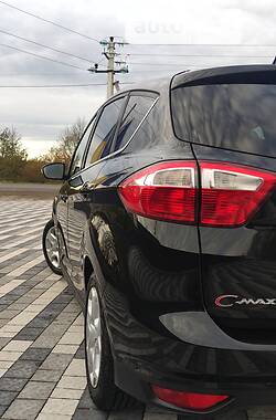 Универсал Ford C-Max 2011 в Львове